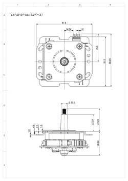 LS-32-01-SC（SSベース）