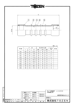 S:\ヨシカワ\A4標準図\LVｺﾈｸﾀ\65LVコネクタ100mm.dwg