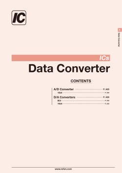 Data Converter