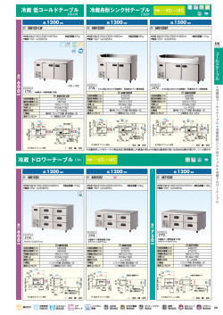 製品ラインナップ