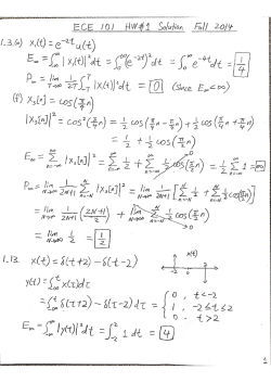 ece101 ps 1 sol