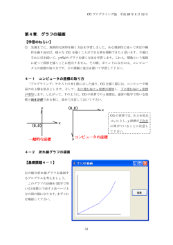 講義プリント