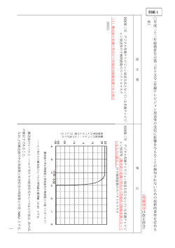 別紙1 - 総務省