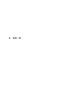 III 図表一覧（PDF形式：151KB）