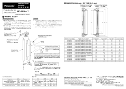 Protection Bar Set プロテクトバーセット MC-SFBH