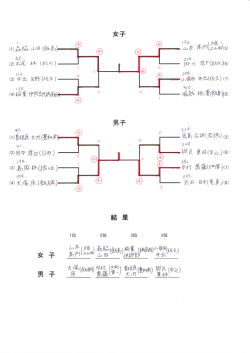 ベスト4以上