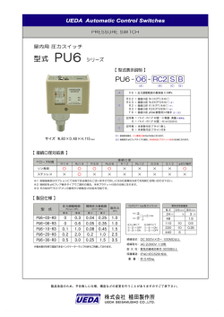 製品詳細説明