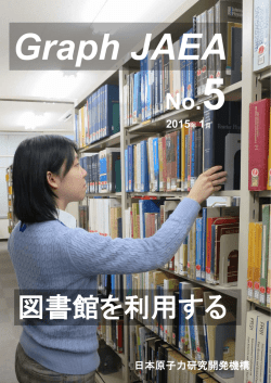graphJAEA No.5