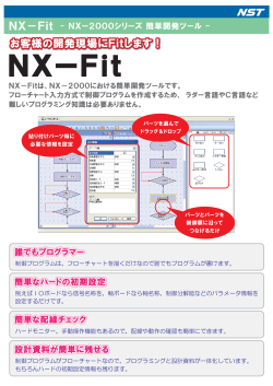 NXーFit