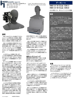 PowerPoint プレゼンテーション