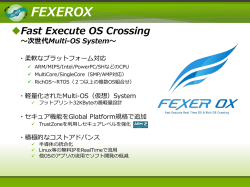 FEXEROX