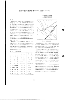 浦和市秋ケ瀬湛水池のpH上昇について（PDF：60KB）