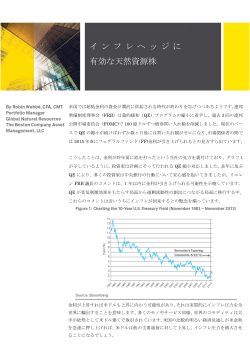 日本語 [410KB] - BNYメロン・アセット・マネジメント・ジャパン株式会社