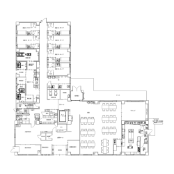 施設1Fの間取りを見る