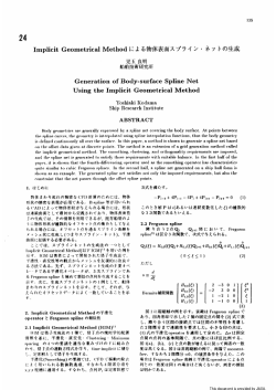 24 - JAXA Repository