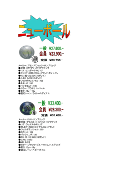 メーカー：ブランズウィック・サンブリッジ 材質：CPTフリップリアクティブ コア