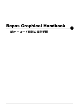 Bcpos Graphical Handbook