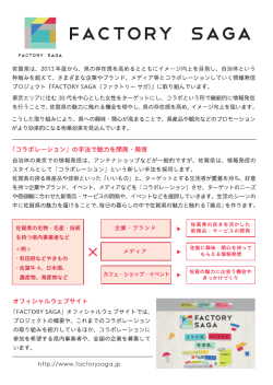 E FACT。RY SAGA