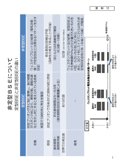 非定型BSEについて（PDF：628KB）