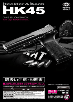 HK45