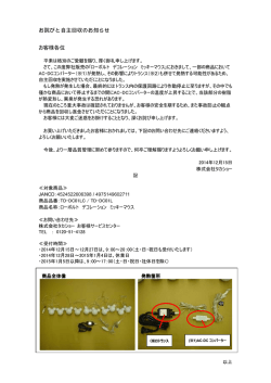 ローボルトデコレーション ミッキーマウス