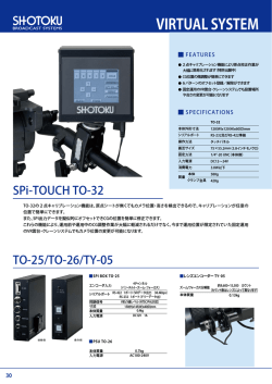 VIRTUAL SYSTEM