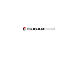 2013 SugarCRM Inc. All rights reserved.