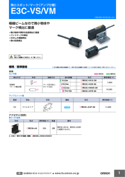 E3C-VS/VM