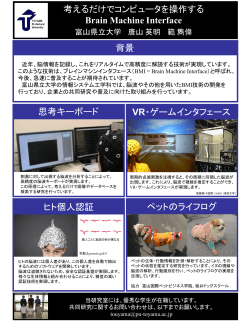 ポスター (pdf)