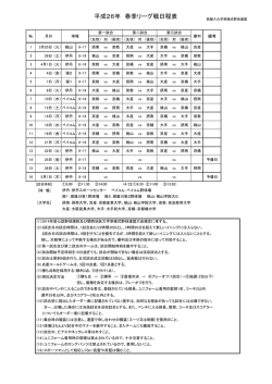 H26Spring_Seito_6_League