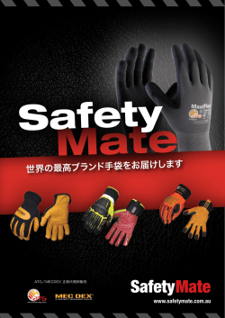 世界の最高ブランド手袋をお届けします
