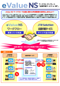 業務コストの削減 チケット代金の削減