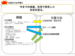 （中東部地区）症例の実際(PDF:396)