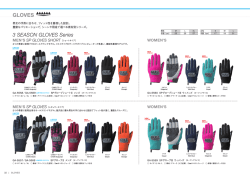 GLOVES
