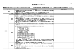 ながはま御坊表参道景観形成重点区域PDF版