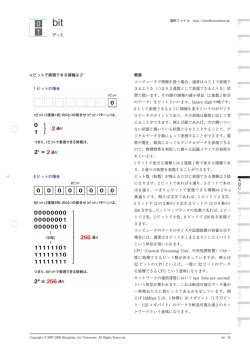 印刷用PDF