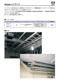 標準塗装品 ハイラック
