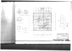 南納骨堂墓図面1 （PDF/278KB）