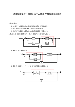 解答例