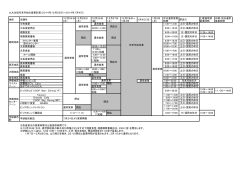 2014年度冬期休暇期間中営業時間 PDF形式・56KB