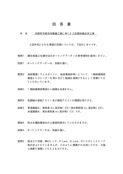 質疑・回答（PDF：845.6KB）