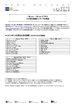 一休.com