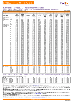 IP 輸入（インポートワン）