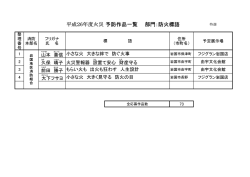 標語 特選、入選