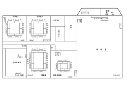 公民館配置図（PDF：88KB）