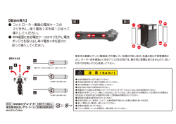 RCアメリカンバイク（PDF623KB）