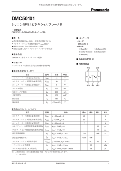 DMC50101