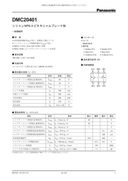 DMC20401