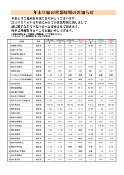 東京都はこちら。