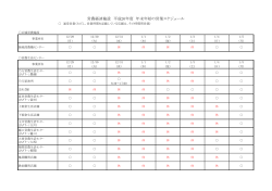 JAおちいまばりグループ年末年始の営業日のお知らせ